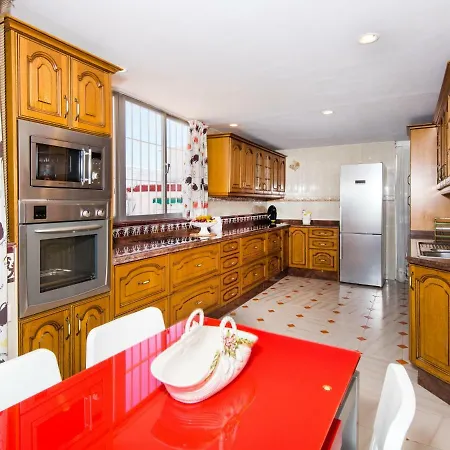 Rentandhomes Boliches Penthouse Appartement Fuengirola