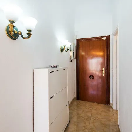 Rentandhomes Boliches Penthouse Fuengirola