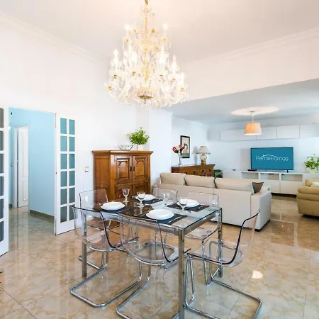 Apartment Rentandhomes Boliches Penthouse
