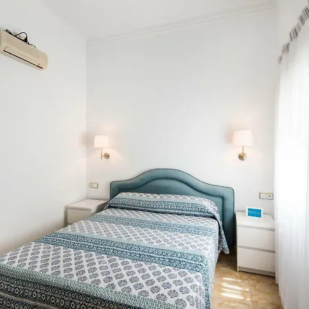 Rentandhomes Boliches Penthouse * Fuengirola