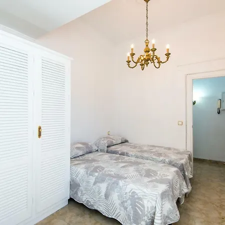 Apartment Rentandhomes Boliches Penthouse Fuengirola